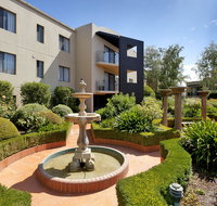 Astra Apartments The Griffin - Tourism Cairns