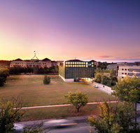 Little National Hotel - Tourism Cairns