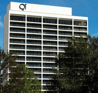 QT Canberra - Tourism Cairns