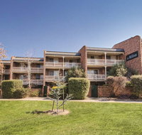 Adina Serviced Apts Canberra Kingston - Tourism Cairns