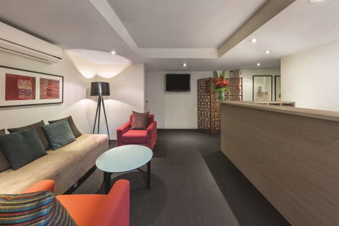 Adina Serviced Apts Canberra Kingston - Tourism Cairns 5