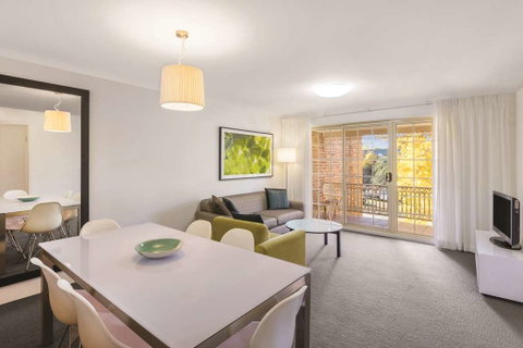 Adina Serviced Apts Canberra Kingston - Tourism Cairns 6