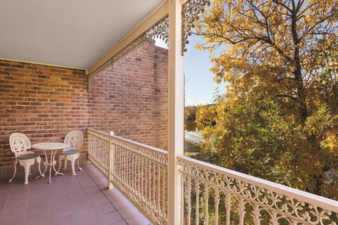 Adina Serviced Apts Canberra Kingston - Tourism Cairns 7