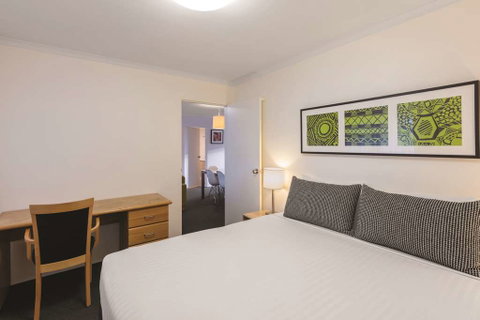 Adina Serviced Apts Canberra Kingston - Tourism Cairns 8