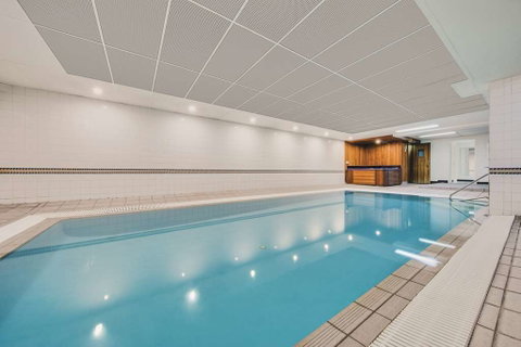 Adina Serviced Apts Canberra Kingston - Tourism Cairns 12