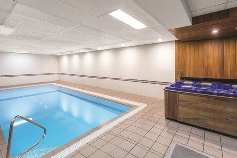 Adina Serviced Apts Canberra Kingston - Tourism Cairns 13
