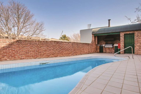 Adina Serviced Apts Canberra Kingston - Tourism Cairns 15