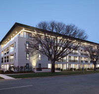 Knightsbridge Canberra - Tourism Cairns