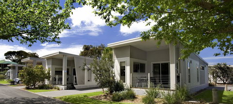 BIG4 Beacon Resort - Tourism Cairns 0