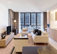 Skye Hotel Suites - Tourism Cairns