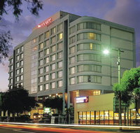 Mercure Hotel Parramatta - Tourism Cairns