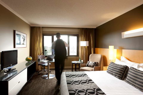 PARKROYAL Parramatta - Tourism Cairns 5