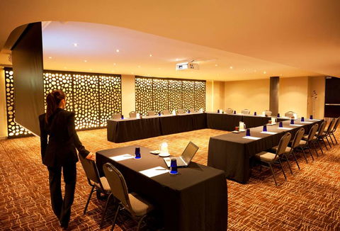 PARKROYAL Parramatta - Tourism Cairns 7