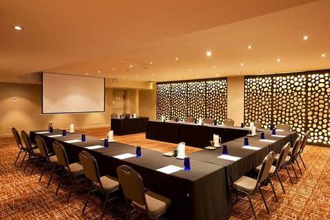 PARKROYAL Parramatta - Tourism Cairns 8