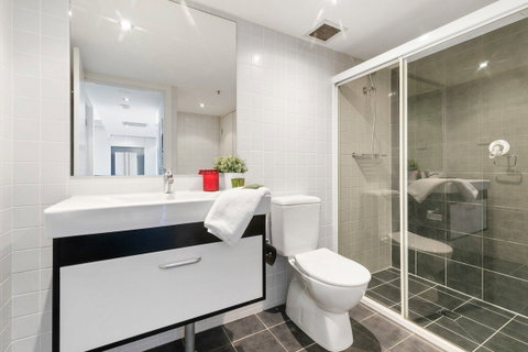 Astra Apartments Parramatta - Tourism Cairns 3