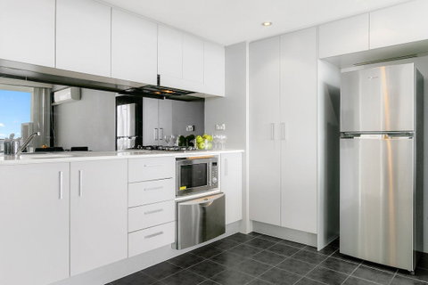 Astra Apartments Parramatta - Tourism Cairns 4
