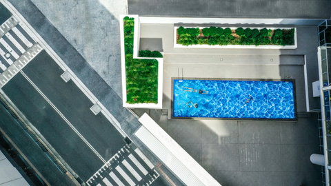 Astra Apartments Parramatta - Tourism Cairns 11