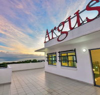 Argus Apartments Darwin - Tourism Cairns