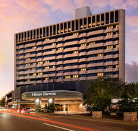 Hilton Darwin - Tourism Cairns