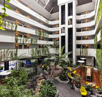 Novotel Darwin Atrium - Tourism Cairns