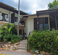 Palms City Resort - Tourism Cairns