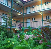 Alatai Holiday Apartments - Tourism Cairns