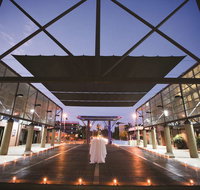 DoubleTree by Hilton Esplanade Darwin - Tourism Cairns