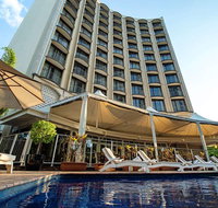 DoubleTree by Hilton Hotel Darwin - Tourism Cairns