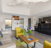 H on Mitchell Apartment Hotel - Tourism Cairns