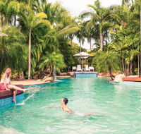 Mercure Darwin Airport Resort - Tourism Cairns