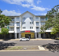 Metro Advance Apartments  Hotel - Tourism Cairns