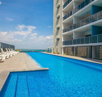 Ramada Suites Zen Quarter Darwin - Tourism Cairns