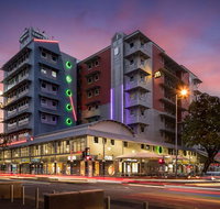 Rydges Darwin Central - Tourism Cairns