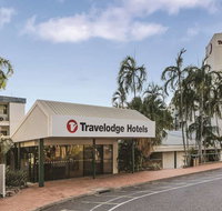 Travelodge Resort Darwin - Tourism Cairns