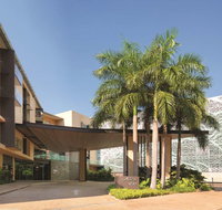 Vibe Hotel Darwin Waterfront - Tourism Cairns