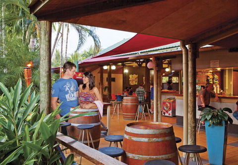 Darwin FreeSpirit Resort & Holiday Park - Tourism Cairns 2
