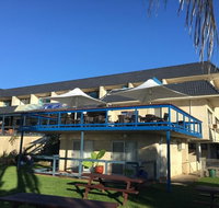 Mariners on the Waterfront - Tourism Cairns