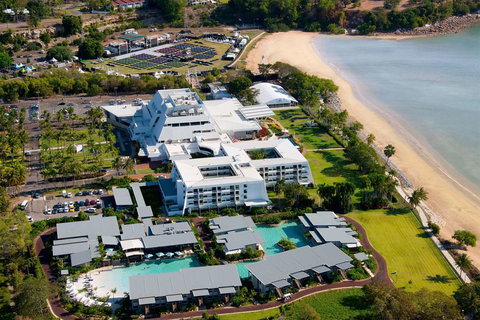 Mindil Beach Resort Casino - Tourism Cairns 1