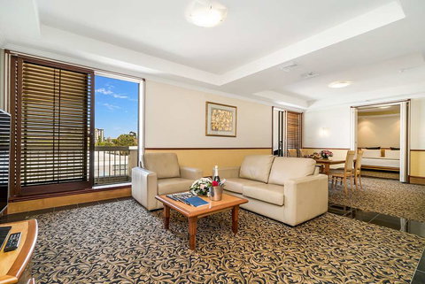 Mindil Beach Resort Casino - Tourism Cairns 2