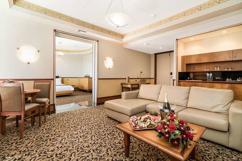 Mindil Beach Resort Casino - Tourism Cairns 3