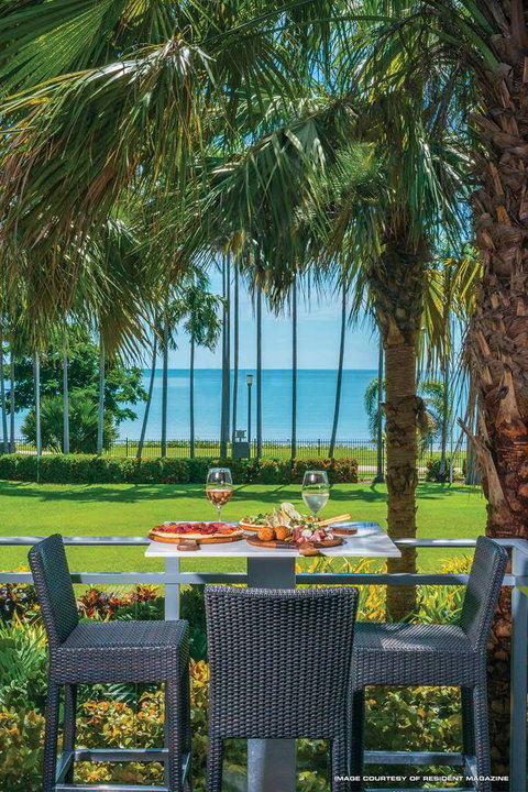 Mindil Beach Resort Casino - Tourism Cairns 8