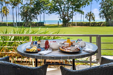 Mindil Beach Resort Casino - Tourism Cairns 12