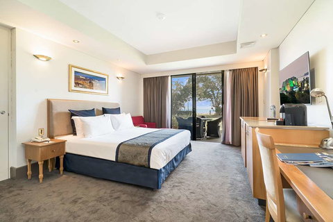 Mindil Beach Resort Casino - Tourism Cairns 13