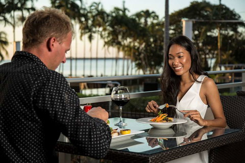 Mindil Beach Resort Casino - Tourism Cairns 16