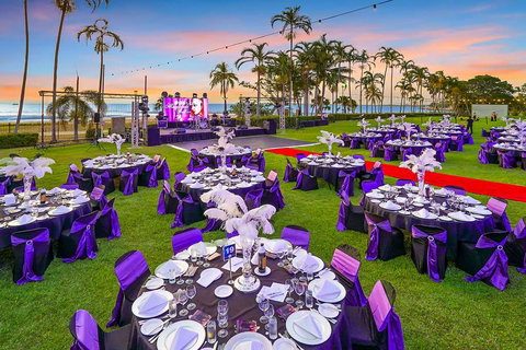 Mindil Beach Resort Casino - Tourism Cairns 17