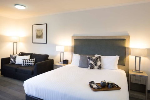 H on Smith Hotel - Tourism Cairns 14