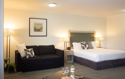H on Smith Hotel - Tourism Cairns 15