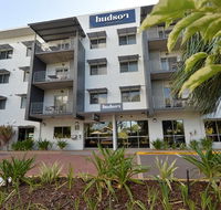 Hudson Parap - Tourism Cairns