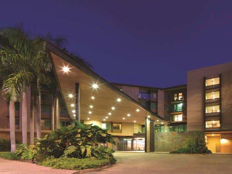 Adina Apartment Hotel Darwin Waterfront - Tourism Cairns 0