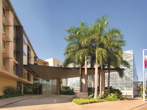 Adina Apartment Hotel Darwin Waterfront - Tourism Cairns 1